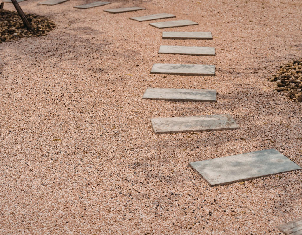 Hoe de juiste ondergrond het verschil maakt in elke tuinaanleg