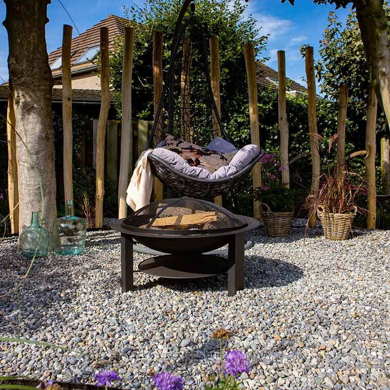 Alpengrind Castle grey