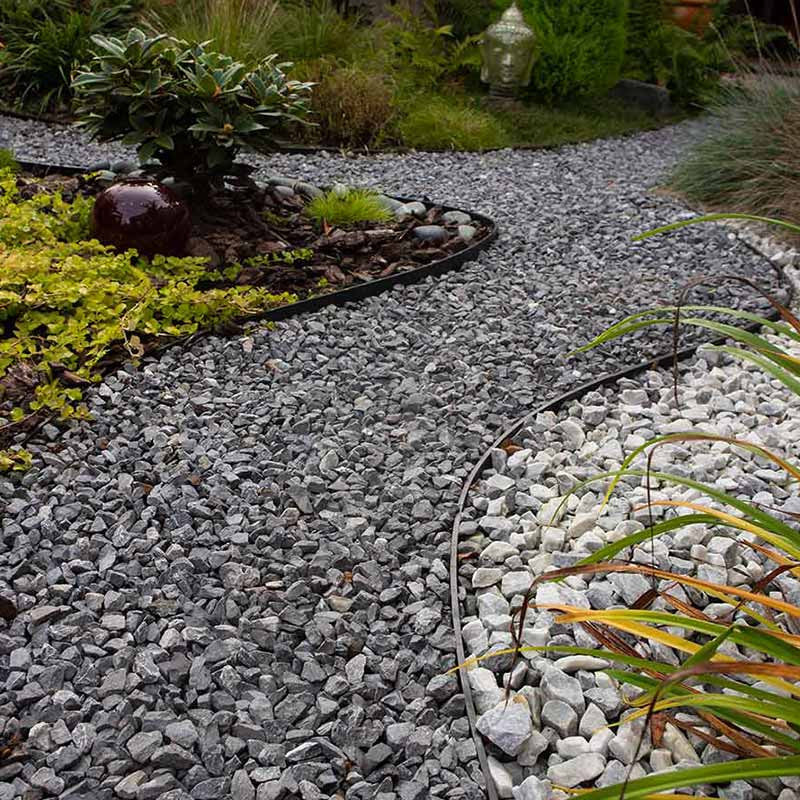 Ardenner grijs split