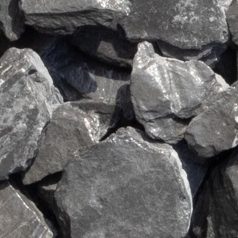 Canadian slate zwart