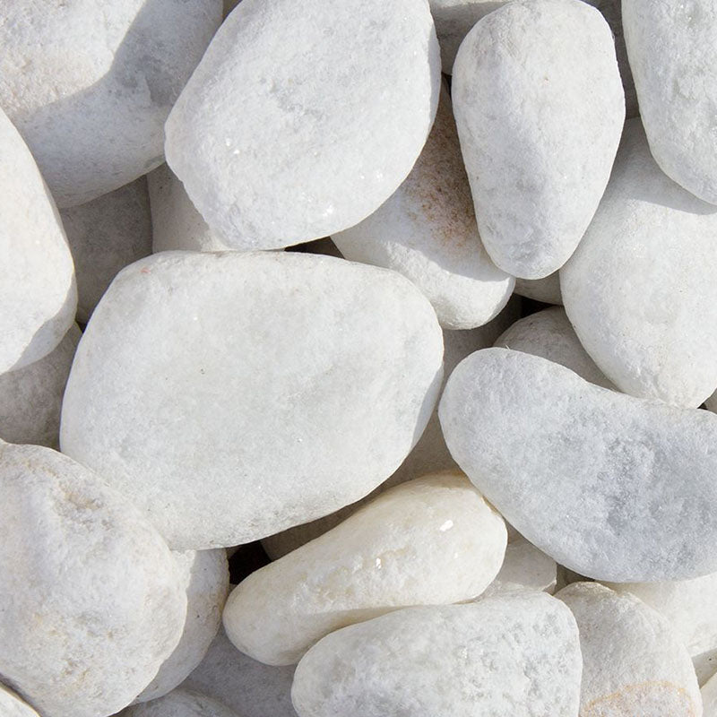 Crystal white grind | Jouwtuinwinkel.nl.