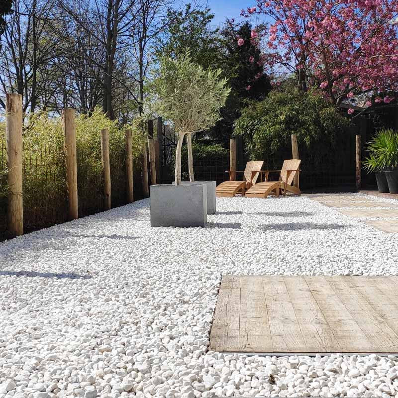 Crystal white grind | Jouwtuinwinkel.nl.