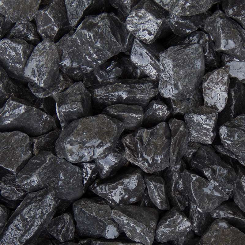 Doornikse kalksteen split | Jouwtuinwinkel.nl.