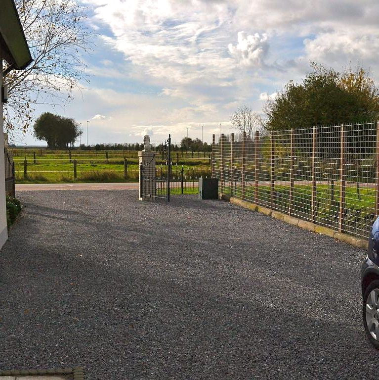 Doornikse kalksteen split | Jouwtuinwinkel.nl.