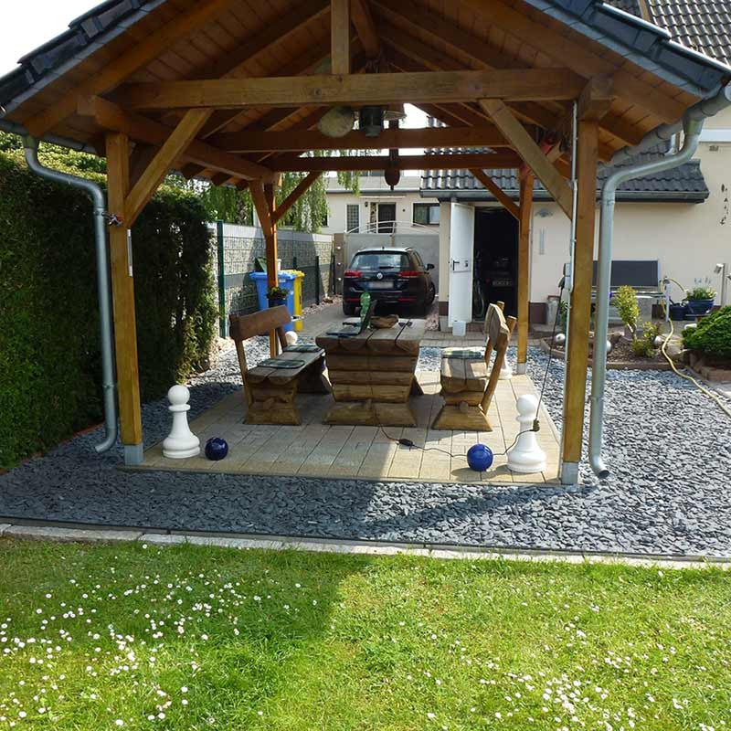 Flat pebbles zwart | Jouwtuinwinkel.nl.