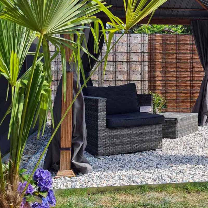 Frozen pink grind | Jouwtuinwinkel.nl.