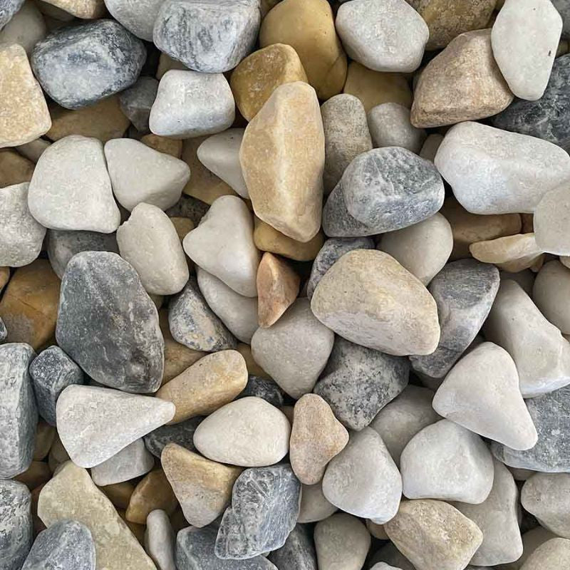 Hawaï grind | Jouwtuinwinkel.nl.