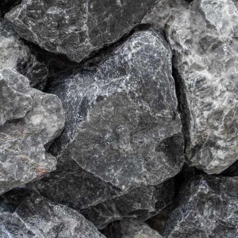 Icy blue breuksteen | Jouwtuinwinkel.nl.