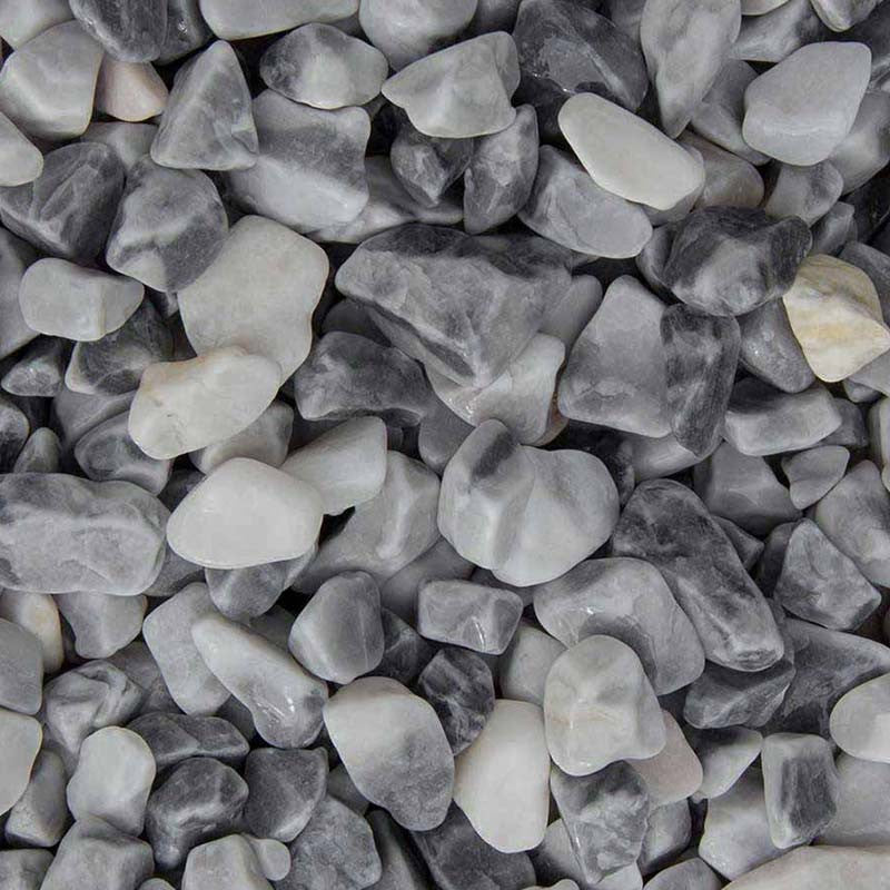 Icy blue grind | Jouwtuinwinkel.nl.