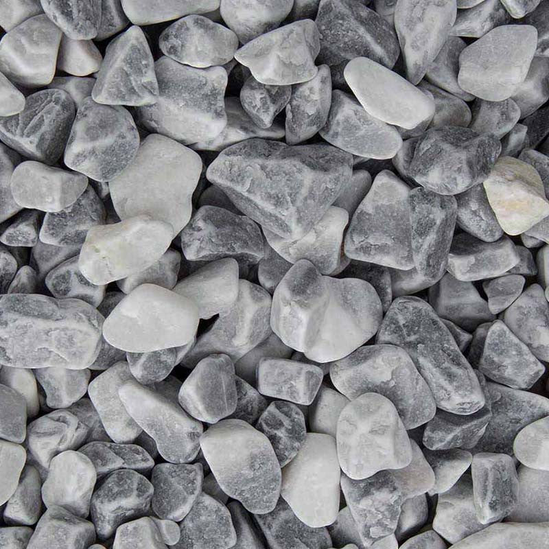 Icy blue grind | Jouwtuinwinkel.nl.