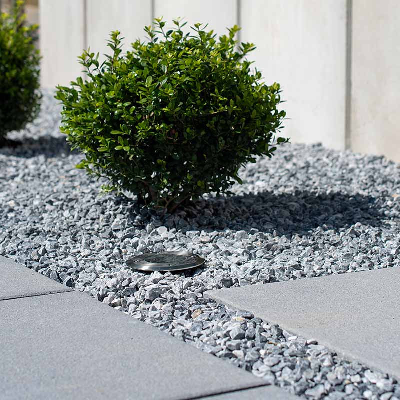 Icy blue grind | Jouwtuinwinkel.nl.