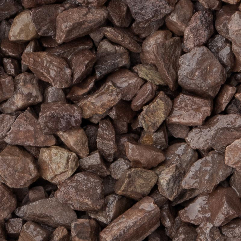 Kwartsiet rood split | Jouwtuinwinkel.nl.