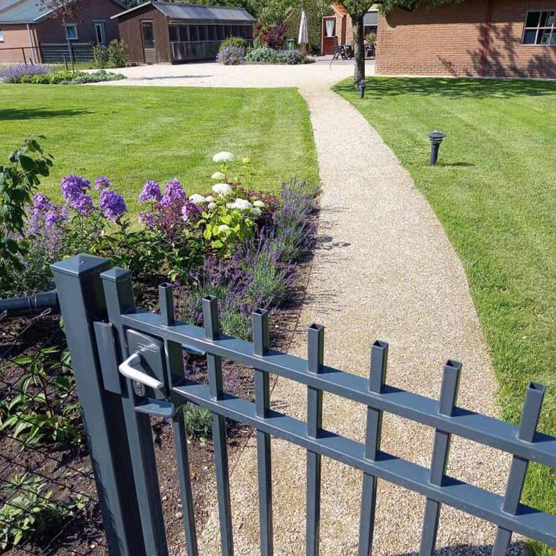 Achterhoeks padvast split | Jouwtuinwinkel.nl.