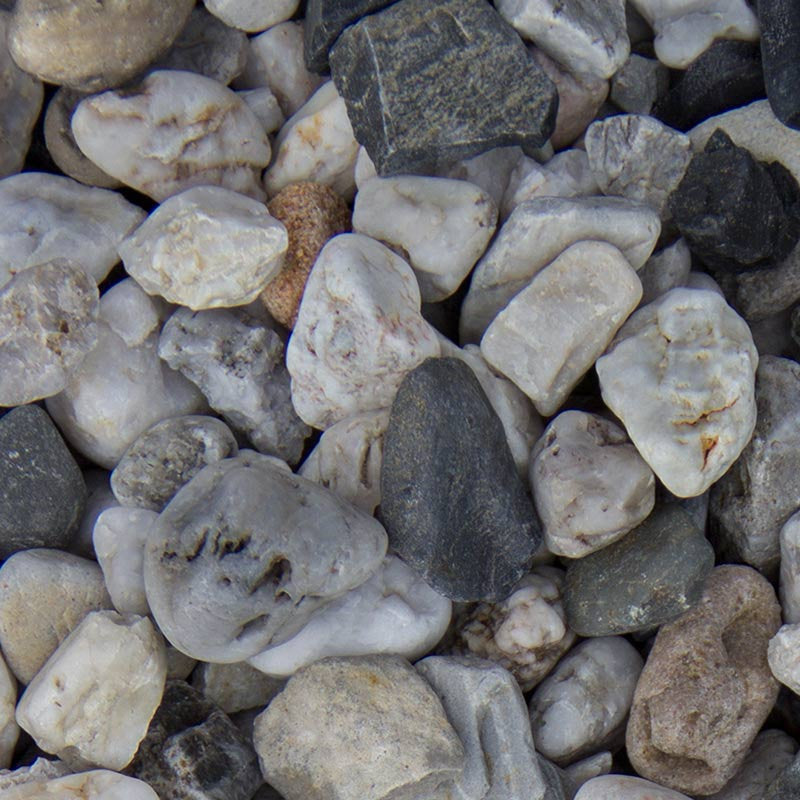 Witte Limburgse grind | Jouwtuinwinkel.nl.