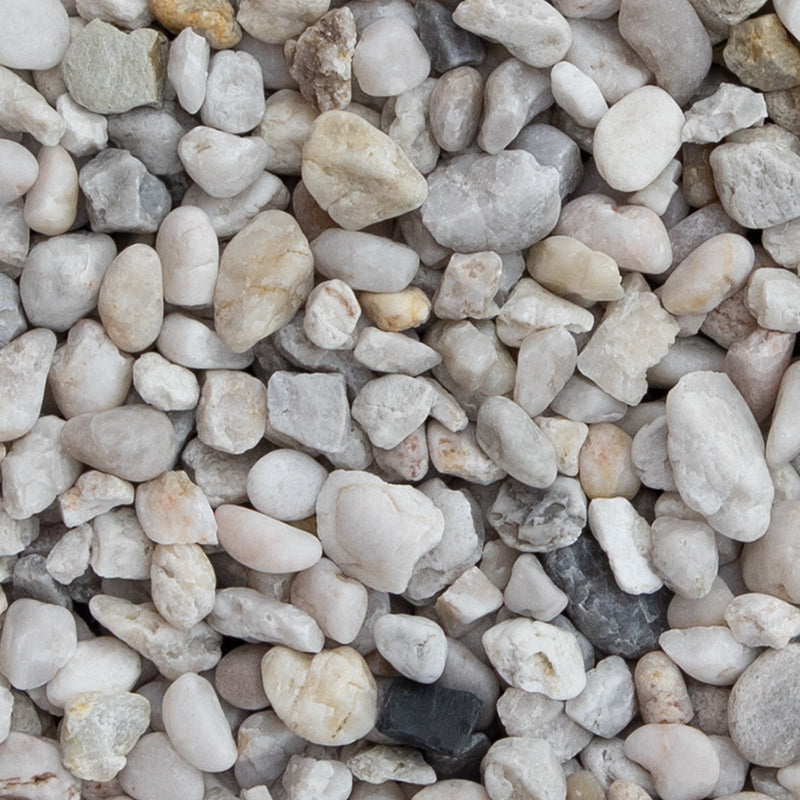 Witte kwarts grind | Jouwtuinwinkel.nl.