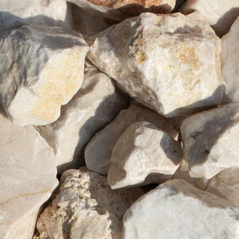 Yellow sun breuksteen | Jouwtuinwinkel.nl.