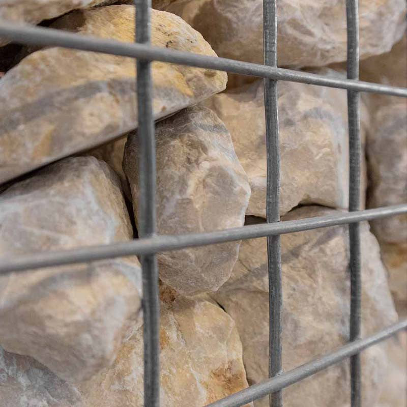 Yellow sun breuksteen | Jouwtuinwinkel.nl.