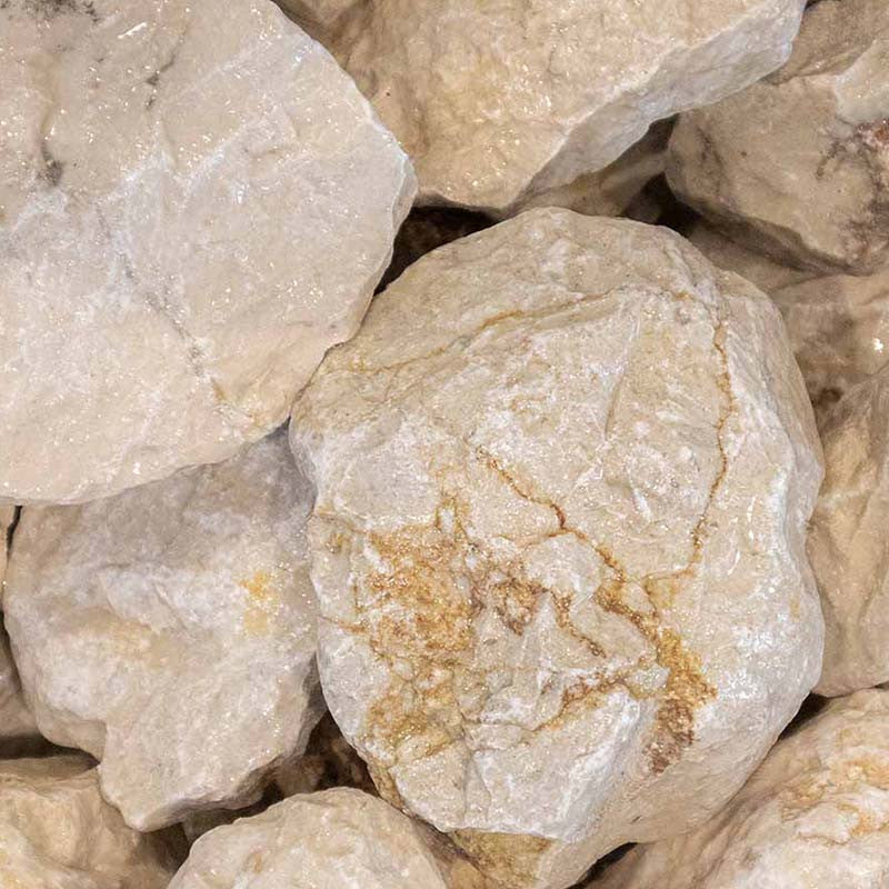 Yellow sun breuksteen | Jouwtuinwinkel.nl.