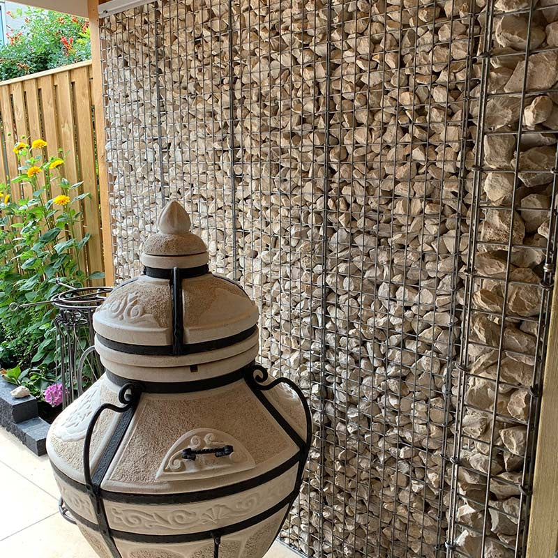 Yellow sun breuksteen | Jouwtuinwinkel.nl.