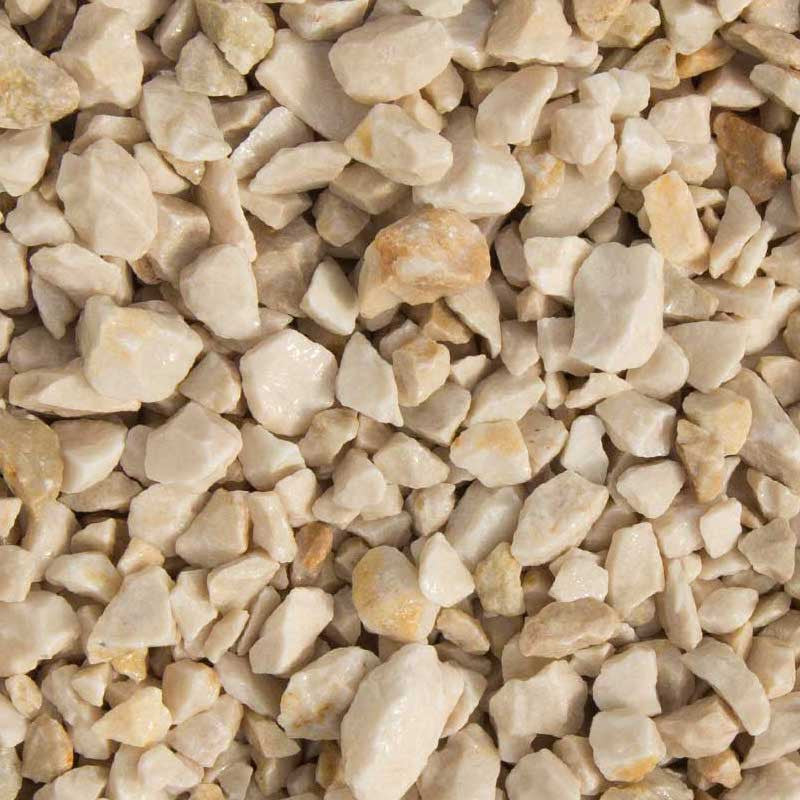 Yellow sun marble split | Jouwtuinwinkel.nl.