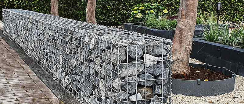 Breukstenen voor je schanskorf: welke maat en hoeveel bestel je?