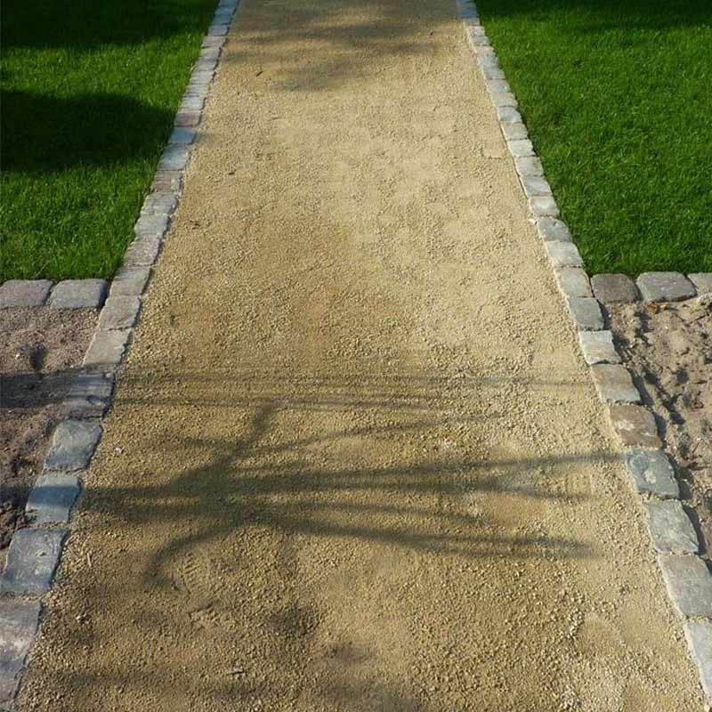 Dolomiet split |  Jouwtuinwinkel.nl.