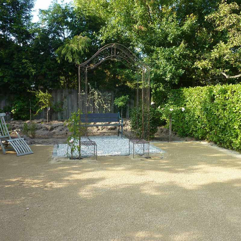 Dolomiet split |  Jouwtuinwinkel.nl.