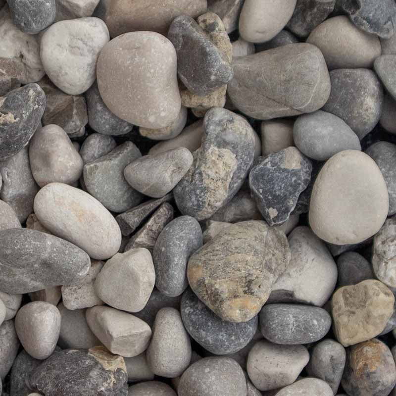 Alpengrind Castle grey