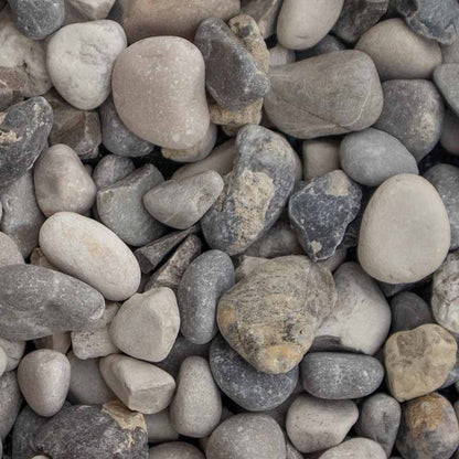 Alpengrind Castle grey