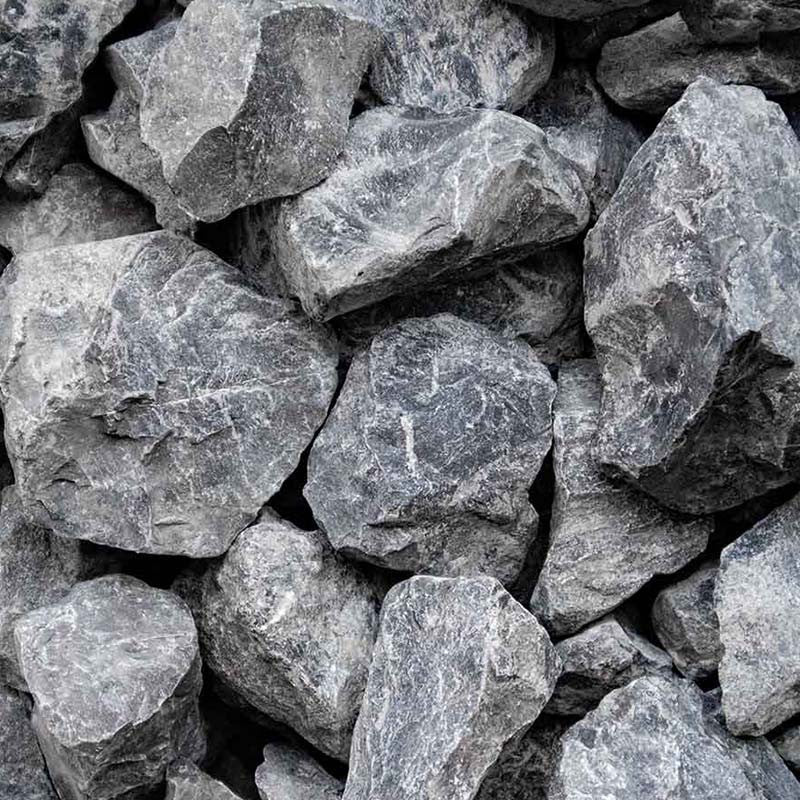 Ardenner grijs breuksteen