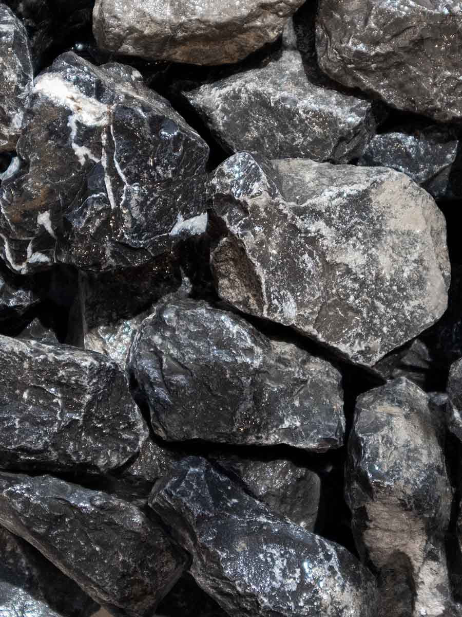 Ardenner grijs breuksteen