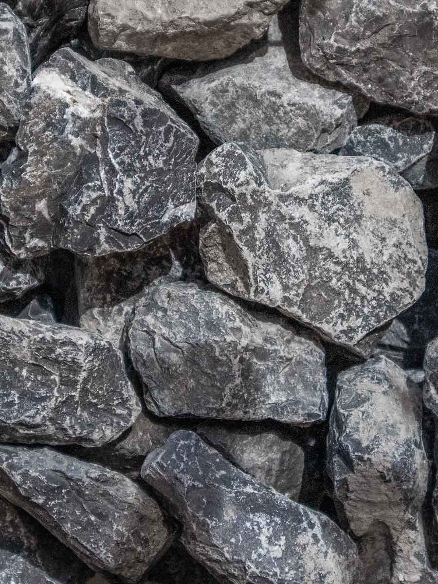 Ardenner grijs breuksteen