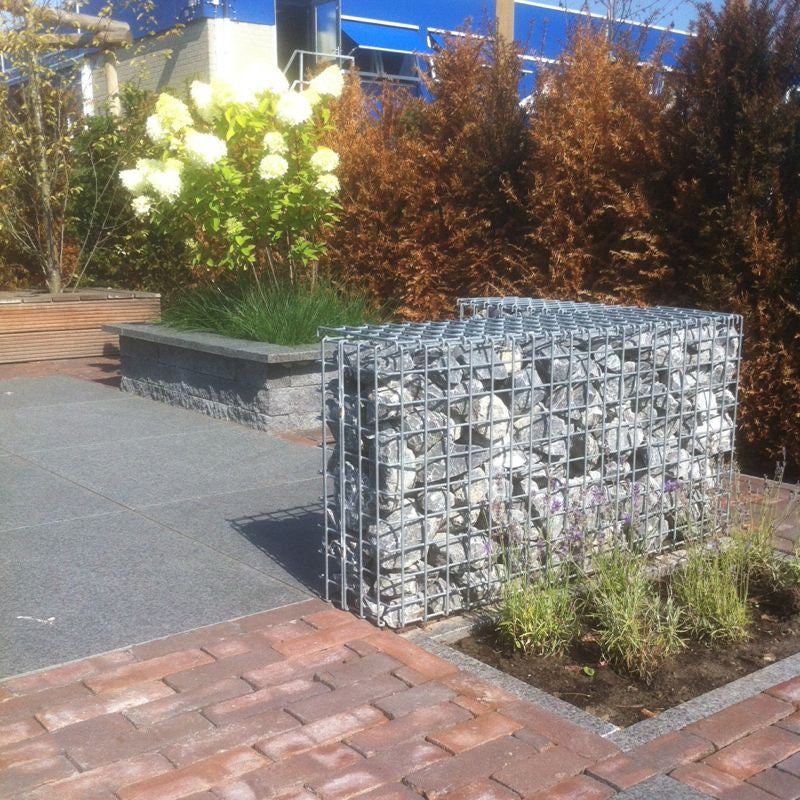 Ardenner grijs breuksteen