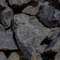 Basalt breuksteen