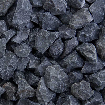 Basalt edelsplit
