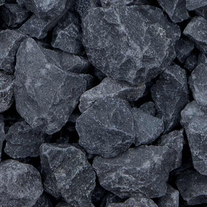 Basalt edelsplit