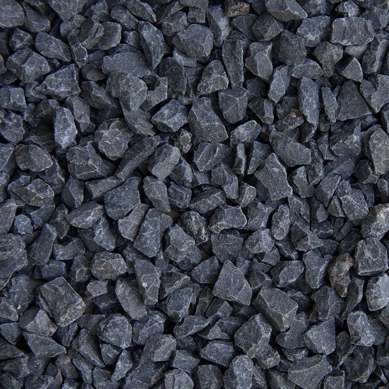 Basalt edelsplit