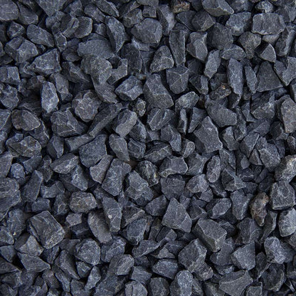 Basalt edelsplit
