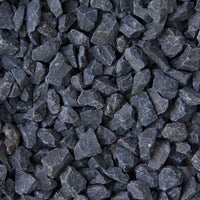 Basalt edelsplit