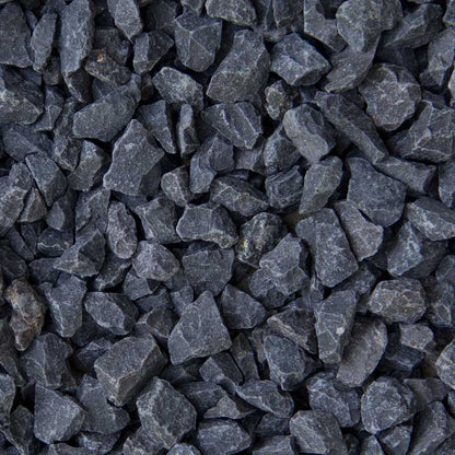 Basalt edelsplit