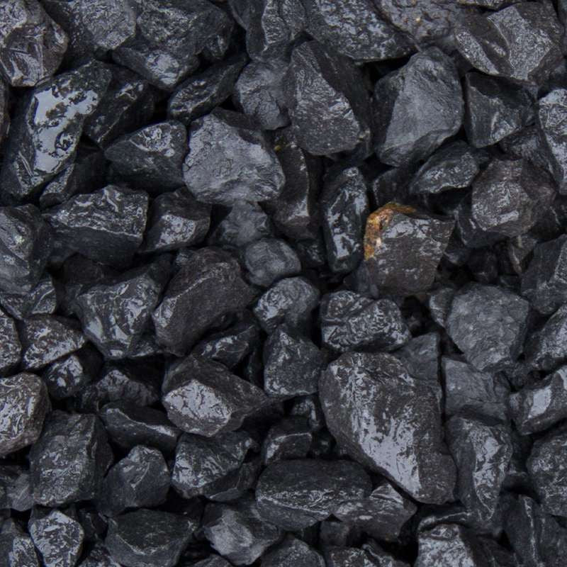 Basalt edelsplit