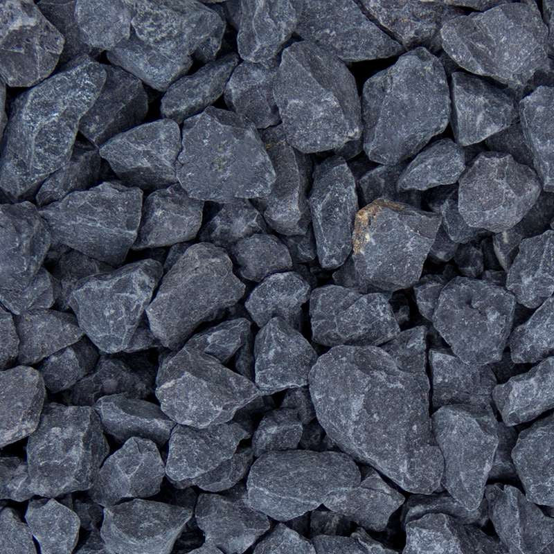 Basalt edelsplit