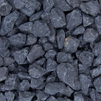 Basalt edelsplit