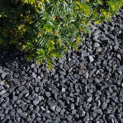 Basalt edelsplit