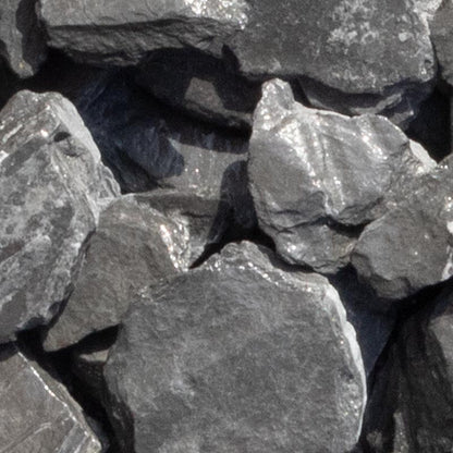 Canadian slate zwart