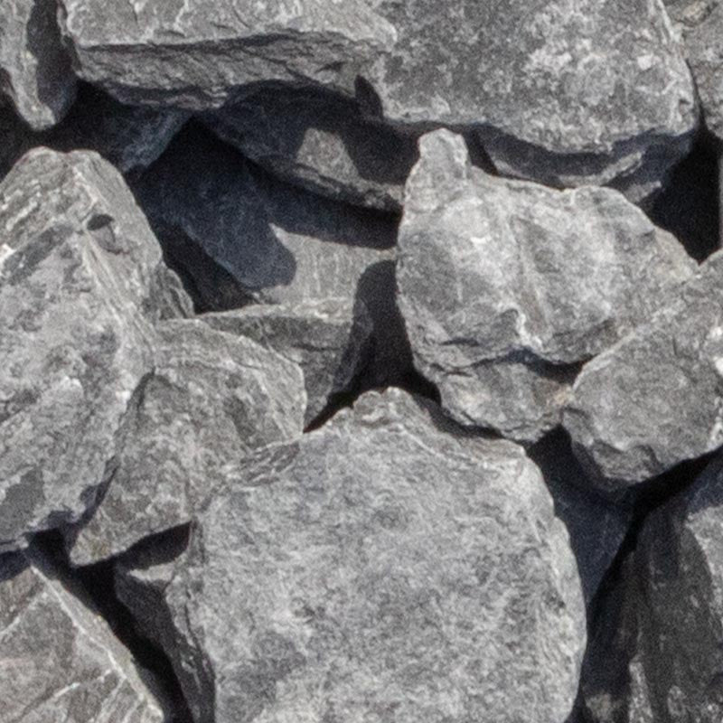 Canadian slate zwart
