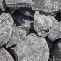 Canadian slate zwart