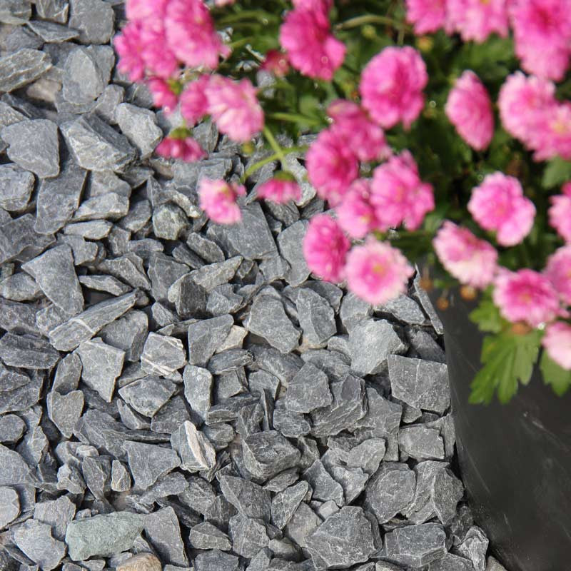 Canadian slate zwart