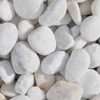 Crystal white grind