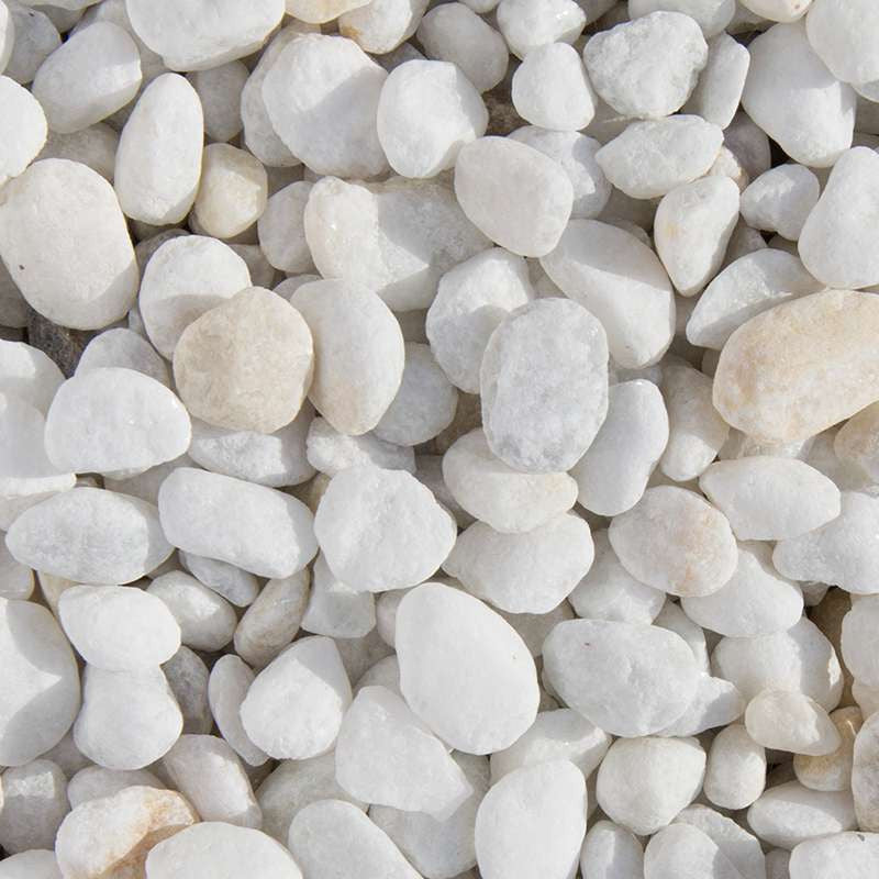 Crystal white grind